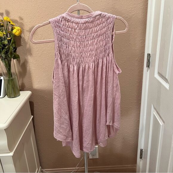 * Free People Sleeveless Tank - Picture 8 of 13